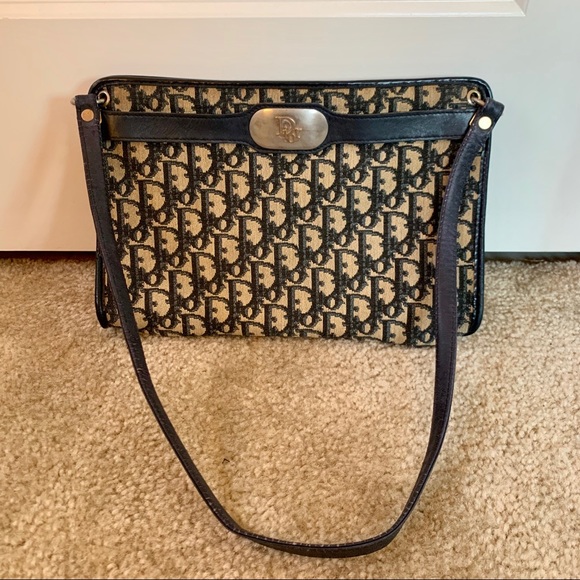 How To Authenticate Christian Dior Handbag Literacy Basics